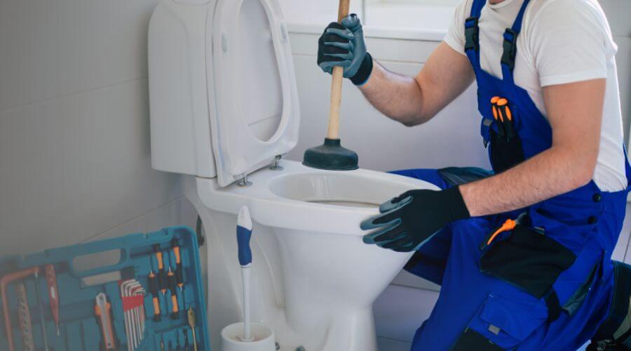 Professional Leak Detection Services in Columbus, KS